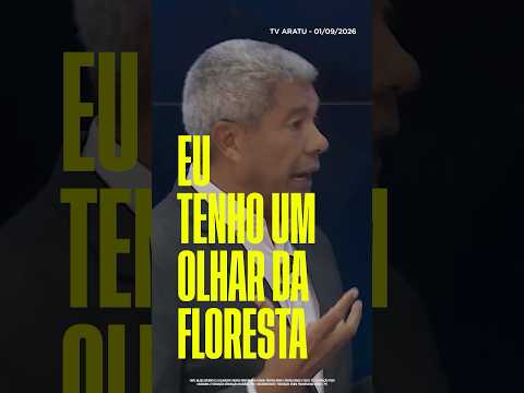 QUEM GOSTARIA DE MORAR NA BAHIA QUE EXISTE SÓ NA CABEÇA DE JERÔNIMO?
