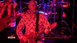 40th Anniversary of Oz Rock   Don&#39;t Waste My Time