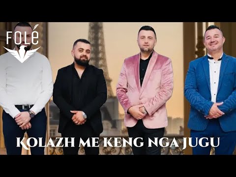Elton Qeraj - Kolazh Me Kenge Dasme 2020