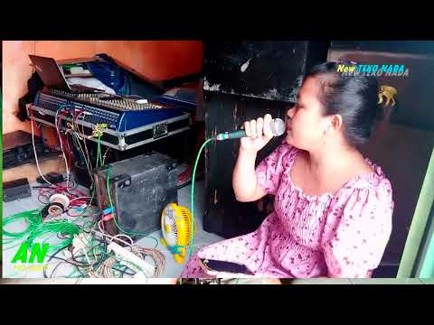 selimut biru voc yuli AN pro audio demak mj production