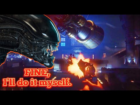 Game said I couldn’t kill civilians, I disagreed.