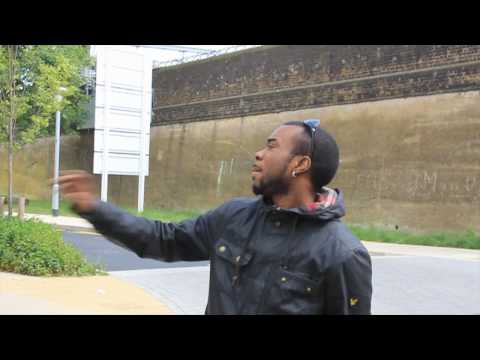 MP.TV; Nyja & T-zer - Let Me Know (Hood Video)