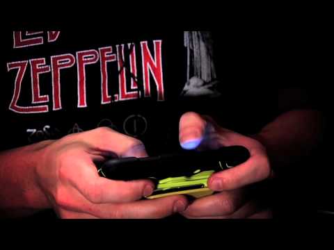 "PRODUCTION" Opening Title Sequence