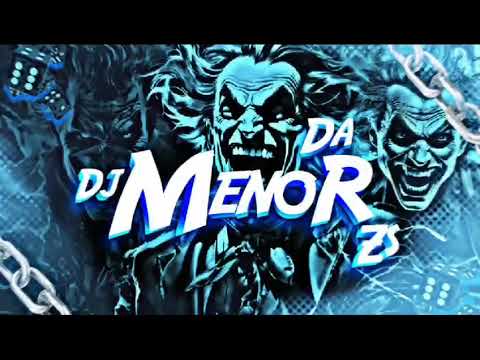 HOMENAGEM AO DJ MENOR DA ZN😈🥇🥇🔥 (DJ MENOR DA ZS)