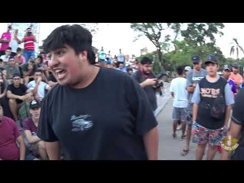 COBE vs. TESLA vs. VERSTAND: OCTAVOS - Alianza Free 2019