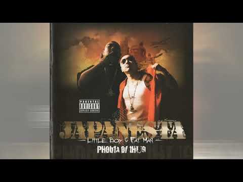Phobia Of Thug: Japanesta  Little Boy & Fat Man (2006) - FULL ALBUM