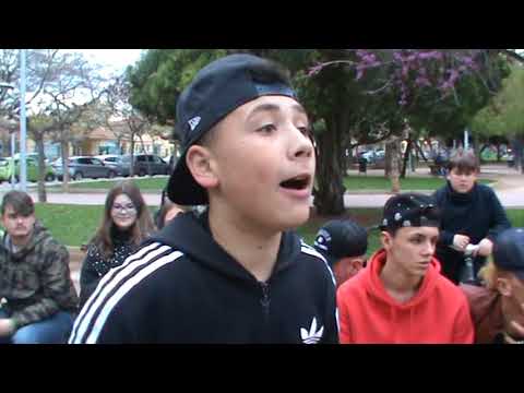 ACK VS   / OCTAVOS / 1º BATALLA CORRALITO AMISTOSAS