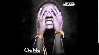 K Camp - Owe Me That Pussy (Prod by Bobby Kritical)