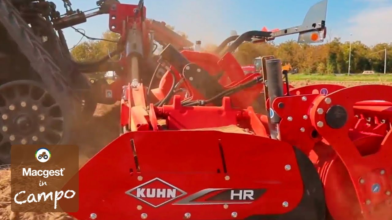 Video Řada HR