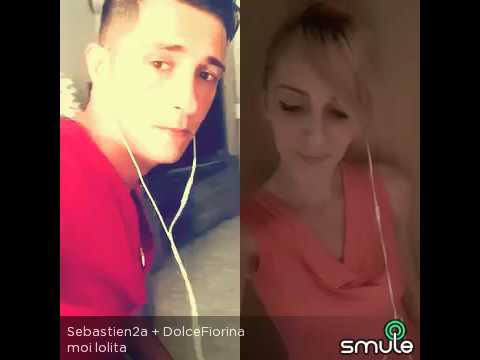 Délire lol Lolita Séb & Fiorina