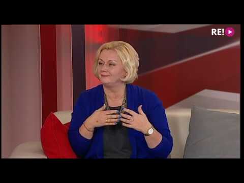 4.studijas viešņa - Latvijas Universitātes profesore ZANDA RUBENE