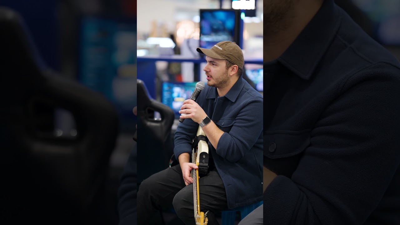 Intel Evo x @ThisIsValley Event Highlights from @CanadaBestBuy Heartland!