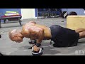 Beastmode Bobby Motivation | Coach Bobby Bluford