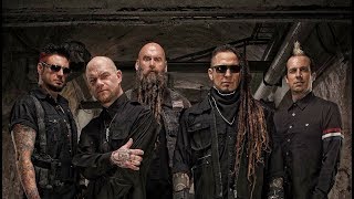 Five Finger Death Punch - House Of The Rising Sun