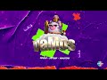 Vamos - Dj Rocka x Zetian x Monst3r5