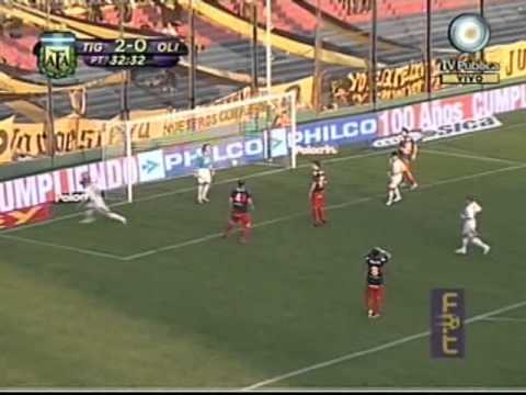 Primero de Olimpo: PT 32' Furch.