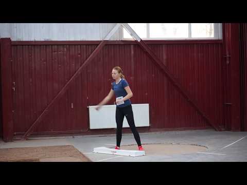 20161111 Winter Cup C1, Bucharest, Romania