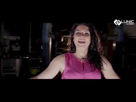 DJ Domic feat. Angelika Ewa Turo - Kunterbunt (Official Video)