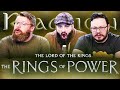 The Rings of Power Season 2- Official Teaser Trailer REACTION!!
