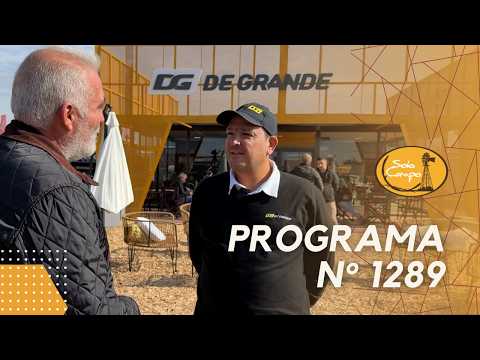 Solo Campo TV Programa N°1289 - Junio 2026