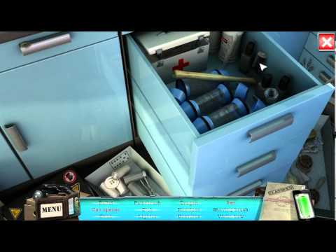 Hidden Files : Echoes of JFK PC