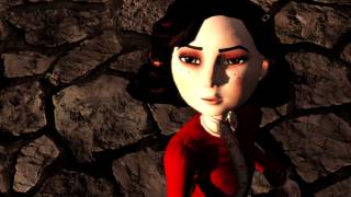 Contrast: Didi's Trailer