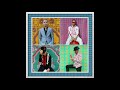 José James - The Greater Good (Official Audio)
