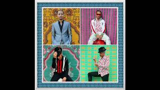 José James - The Greater Good (Official Audio)