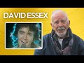 David Essex breaks down his biggest songs: Rock On, A Winter's Tale, Hold Me Close and more