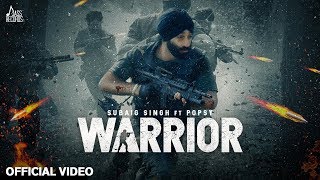 Warrior thumbnail