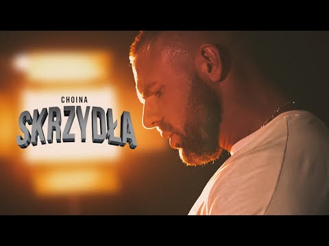 Choina - SKRZYDŁA (prod. JacobG)
