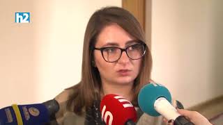Զենքը դրած մեր գլխին…հանկարծ Փաշինյանին չվնասենք. Քրիստինե Վարդանյան: Լրաբեր - 10.01.2024