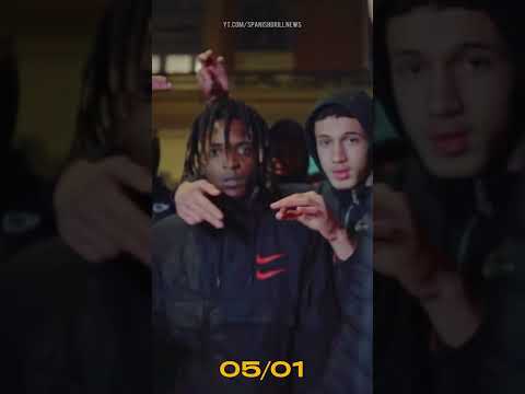 Blokecon ft. Aiman Jr - Cuentos (Trailer)