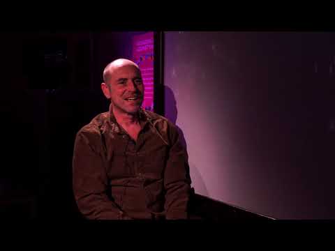 Harry Klein Kulturdonnerstag 28.01.2021 "München Elektronisch" Interview David Süß