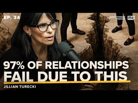 Relationship Expert Jillian Turecki on Dating, Breakups & Divorce