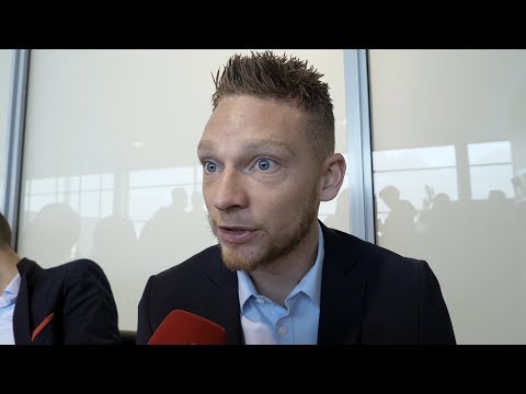 💬 Emond : "Notre sort entre les mains"