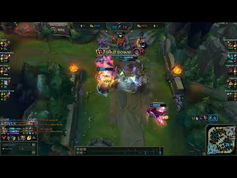 Darius Op penta