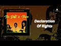 Declaration Of Rights - The Mighty Diamonds