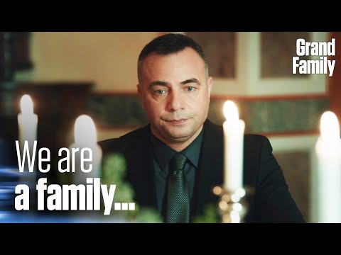 Hızır defends himself - Grand Family Short Scenes
