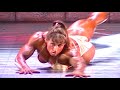 Tazzie Colomb Sexy Routine