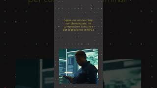 Cybrecrime – serie “Analisi operativa”: Dark web