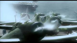 II Guerra Mundial en Color Episodio 11 Discovery MAX