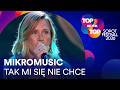 Mikromusic - TAK MI SIĘ NIE CHCE I TOP of the TOP Sopot Festival