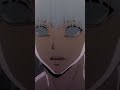 What Kaneki S Hair ACTUALLY Means Tokyoghoul Anime Kaneki Tokyoghoulre Shorts