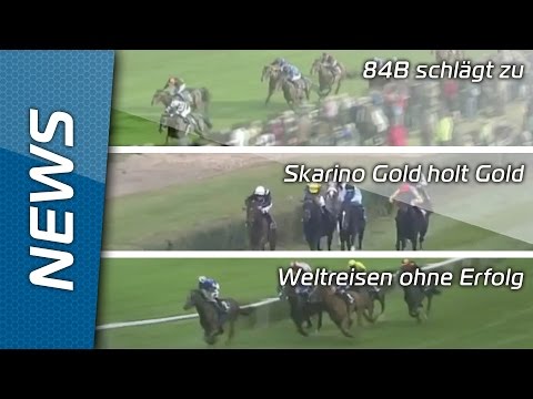 Sport-Welt TV News - 17.10.2016