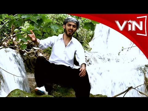 Goran Salih - Kije -  گۆران صاڵح  - كيجە (Kurdish Music)