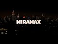 Miramax Logo 2015