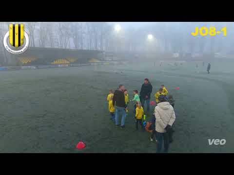 Heerde JO8-1 - Hattem JO8-1