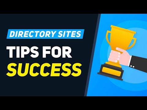 Creating Successful Directories: Position Membership Website for Success 🏆 Directories are Not Dead!