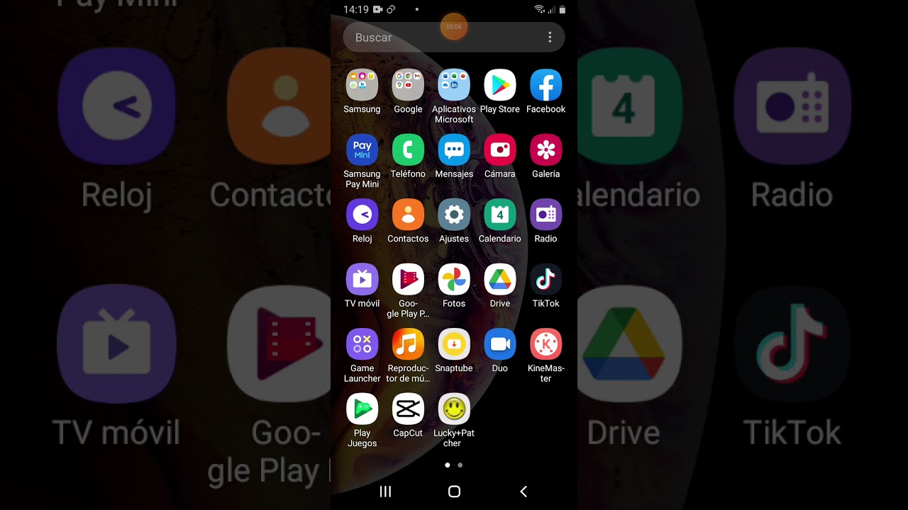 como quitar el chat rápido en among us